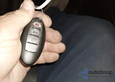 2017 Nissan Altima 2.5 Sr z USA, uszkodzony, nr VIN 1N4AL3AP2HN318425